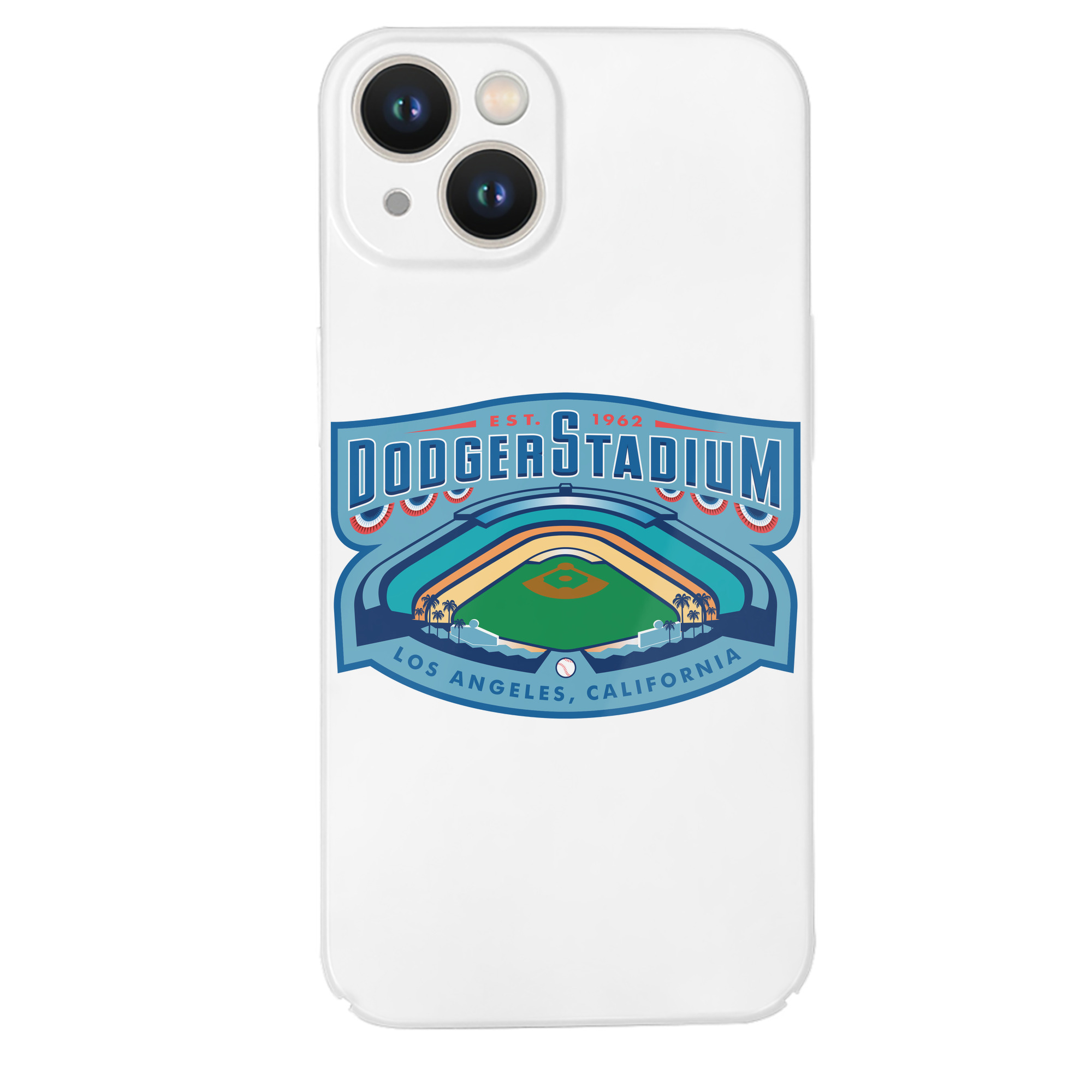  IPhone 14 Series Full-Cover Hard Case – Shockproof With Raised Camera Protection – Precise Cutouts, Wireless Charging Compatible – Durable, Anti-Yellowing, Easy To Clean